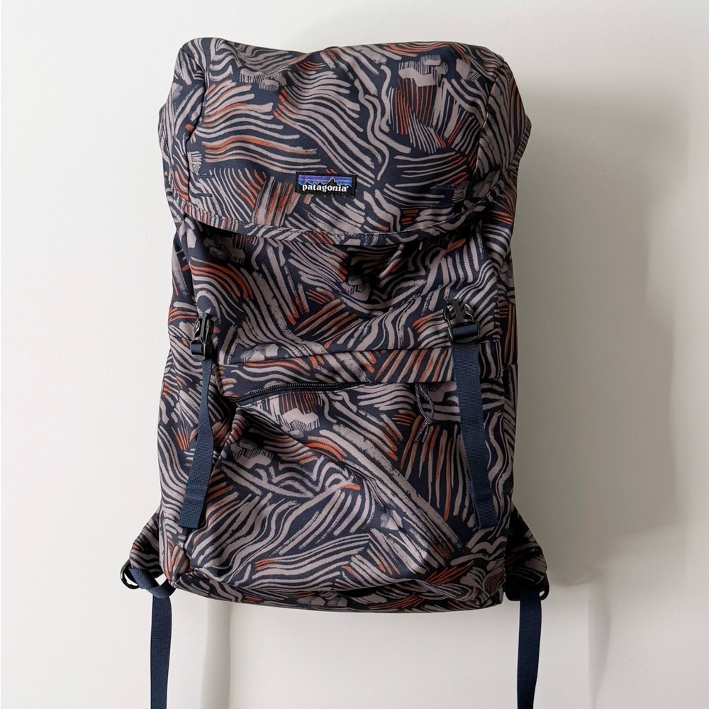 Patagonia Arbor Lid Backpack